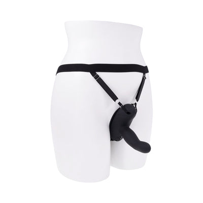 Evolved Come Closer Black