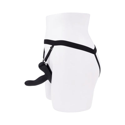 Evolved Come Closer Black