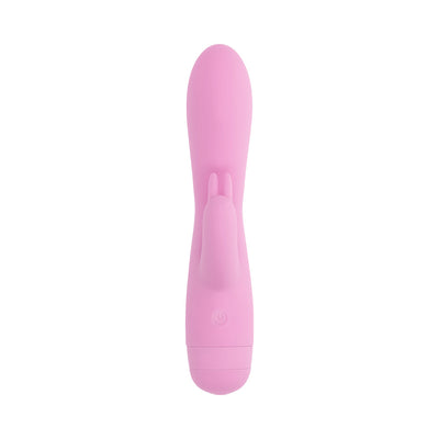 Evolved Cushy Bunny - Pink