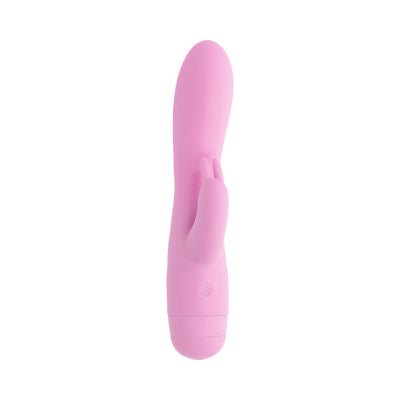 Evolved Cushy Bunny - Pink