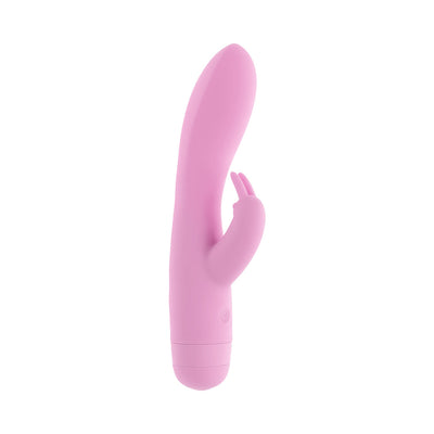 Evolved Cushy Bunny - Pink