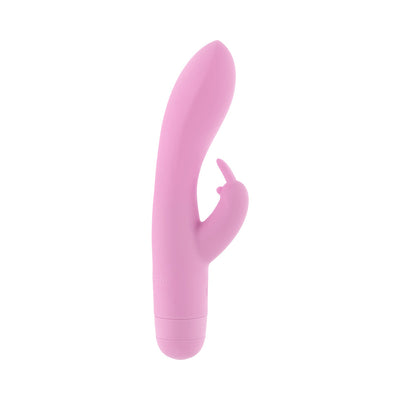Evolved Cushy Bunny - Pink