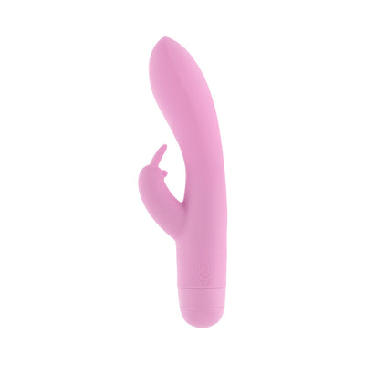 Evolved Cushy Bunny - Pink