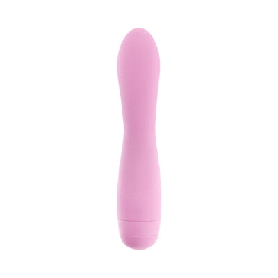 Evolved Cushy Bunny - Pink