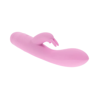Evolved Cushy Bunny - Pink