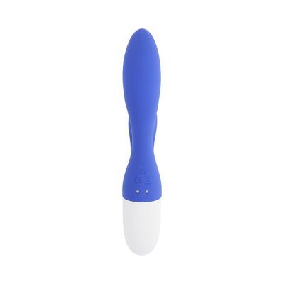 Evolved Funny Bunny Blue