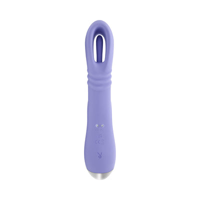 Playboy Tap Me In Lilac
