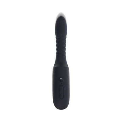 Playboy Overdrive 2 AM Thrusting Vibrator
