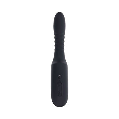 Playboy Overdrive 2 AM Thrusting Vibrator