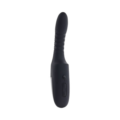 Playboy Overdrive 2 AM Thrusting Vibrator