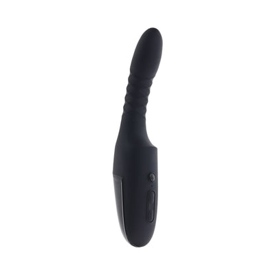 Playboy Overdrive 2 AM Thrusting Vibrator