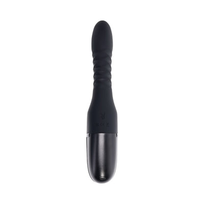 Playboy Overdrive 2 AM Thrusting Vibrator