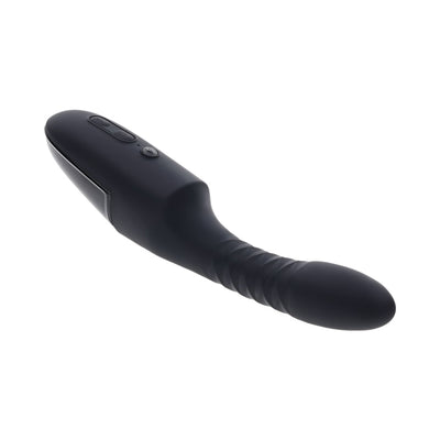 Playboy Overdrive 2 AM Thrusting Vibrator