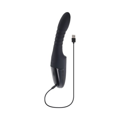 Playboy Overdrive 2 AM Thrusting Vibrator