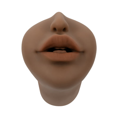 Zero Tolerance Channel Heart Movie and Realistic Kiss & Tell Stroker