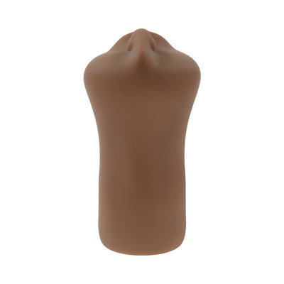 Zero Tolerance Channel Heart Movie and Realistic Kiss & Tell Stroker