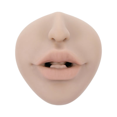 Zero Tolerance Riley Reid Movie and Realistic Kiss & Tell Stroker