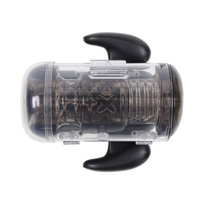 Zero Tolerance Hold Me Tight Stroker Black