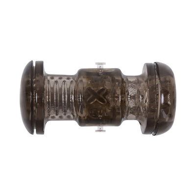 Zero Tolerance Hold Me Tight Stroker Black