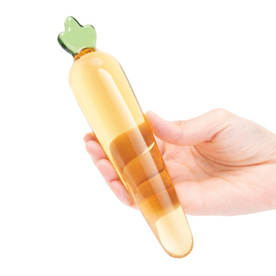Glas 7.25 Dildo Bunny's Secret