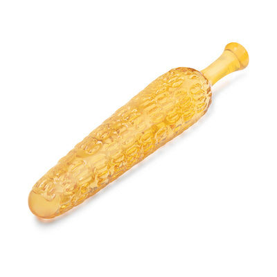 Glas 8 Dildo Cornstar