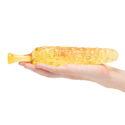 Glas 8 Dildo Cornstar