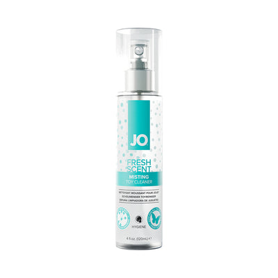 JO Limited Edition Bundle Anal Thick 4 oz + Misting Toy Cleaner 4 oz