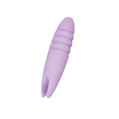 Sorbet Purple Passion Bullet Vibe