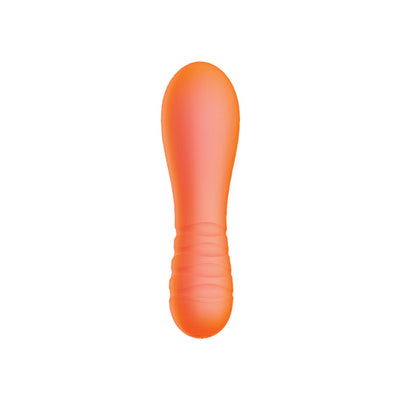 Sorbet Orange Gaze Bullet Vibrator