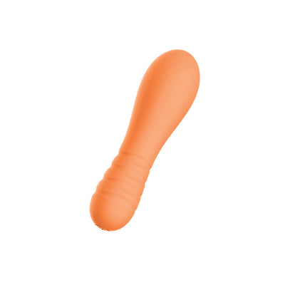 Sorbet Orange Gaze Bullet Vibrator