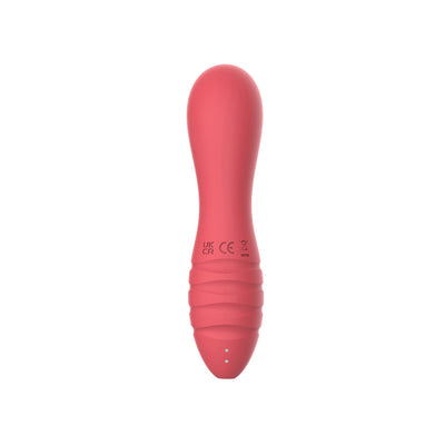 Sorbet Ruby Red Bullet Vibe