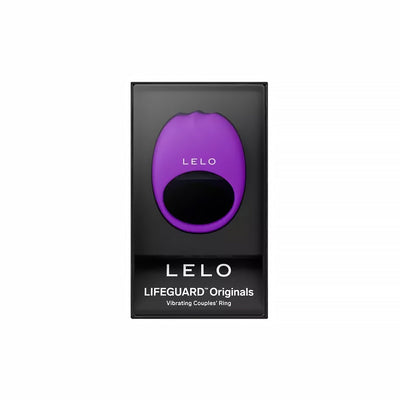 Lelo Lifeguard Originals