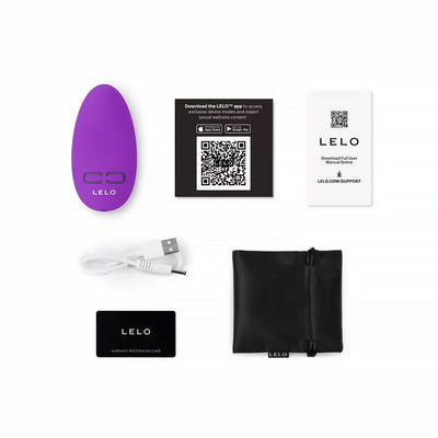 Lelo Nea Originals