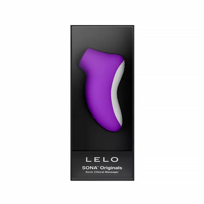 Lelo Sona Originals