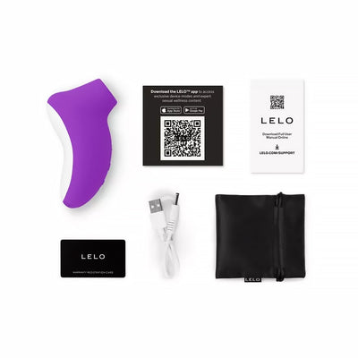 Lelo Sona Originals