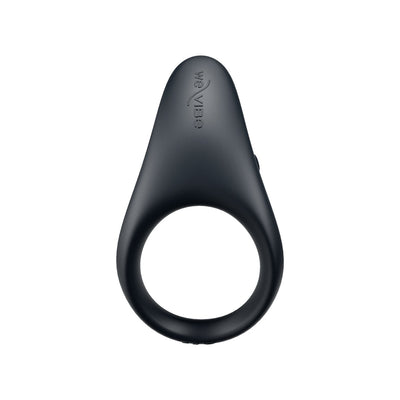 We-Vibe Verge 2 Cockring Black