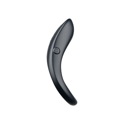 We-Vibe Verge 2 Cockring Black