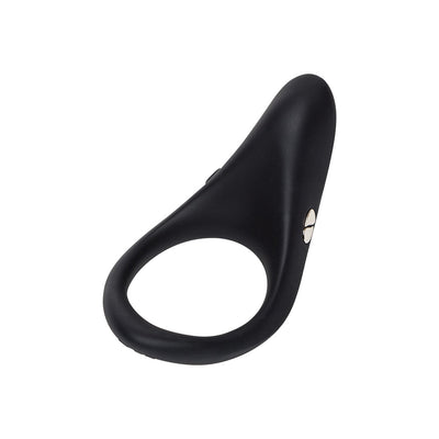 We-Vibe Verge 2 Cockring Black