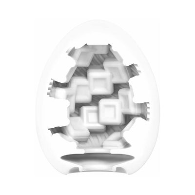 Tenga Egg Cubic