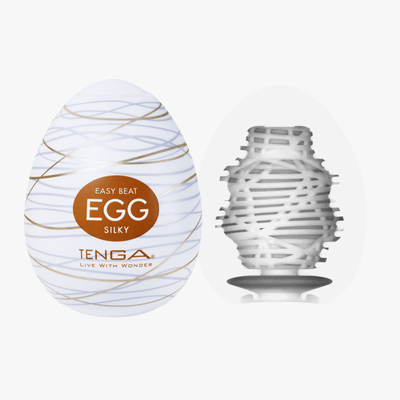 Tenga Egg Variety Pack Standard