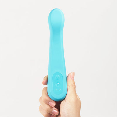 Tenga iroha tsuki+ AONAMI G Spot Vibrator