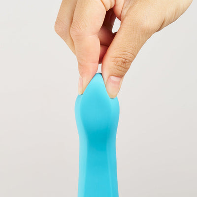 Tenga iroha tsuki+ AONAMI G Spot Vibrator