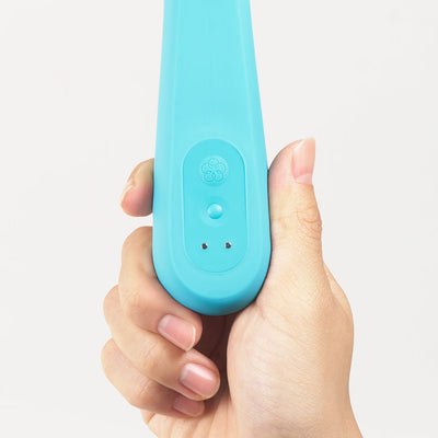 Tenga iroha tsuki+ AONAMI G Spot Vibrator