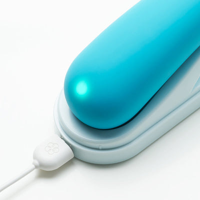 Tenga iroha tsuki+ AONAMI G Spot Vibrator