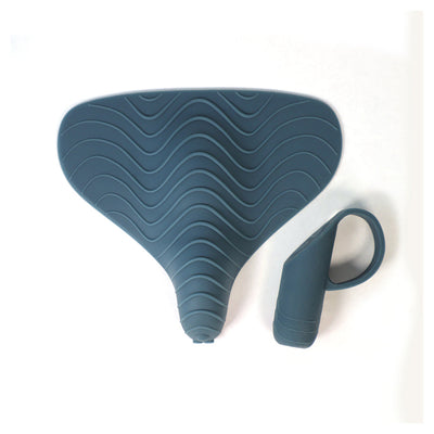 WILD FLOWER CORP Enby 3 Grinding Pad