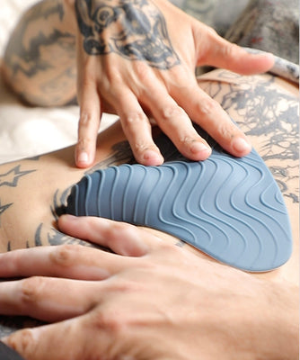 WILD FLOWER CORP Enby 3 Grinding Pad