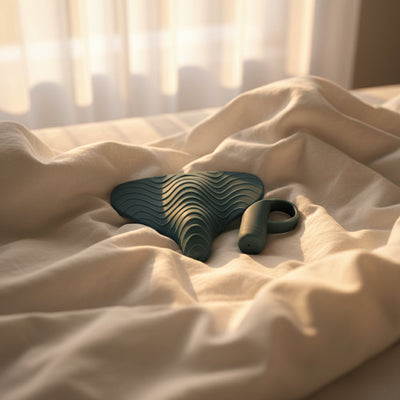 WILD FLOWER CORP Enby 3 Grinding Pad