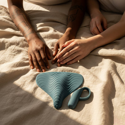 WILD FLOWER CORP Enby 3 Grinding Pad