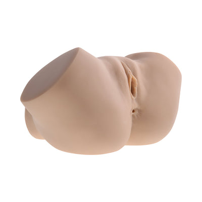 Zero Tolerance Small Body Squirting Stroker Light