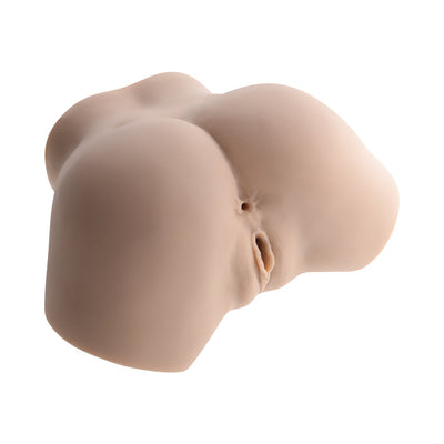 Zero Tolerance Small Body Squirting Stroker Light